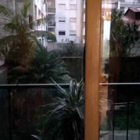 Appartement Apartamento Luz à Buenos Aires Extérieur photo