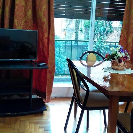 Appartement Apartamento Luz à Buenos Aires Extérieur photo