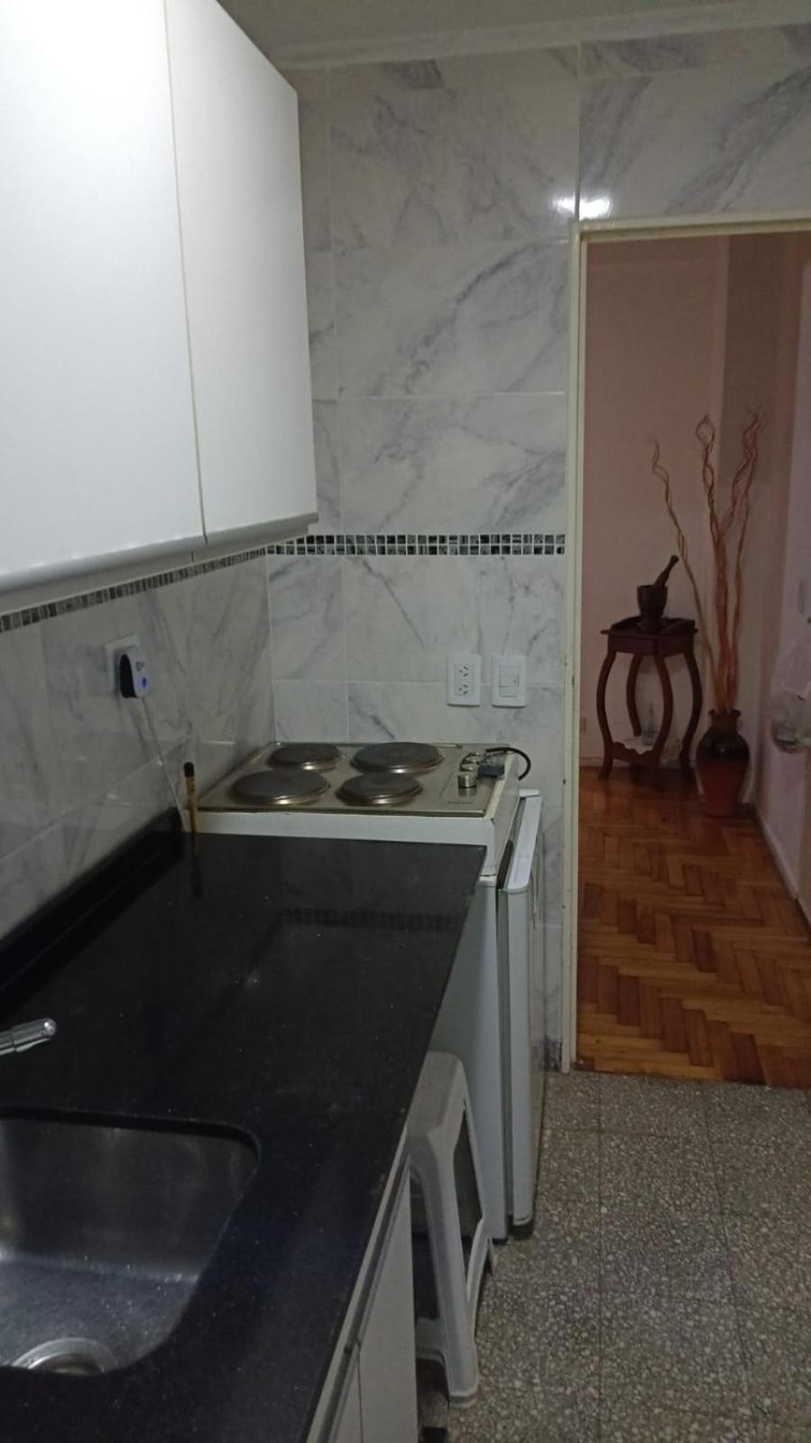 Appartement Apartamento Luz à Buenos Aires Extérieur photo