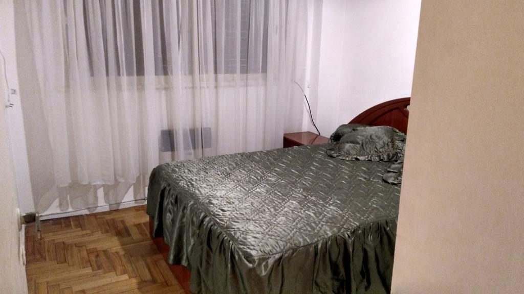 Appartement Apartamento Luz à Buenos Aires Extérieur photo