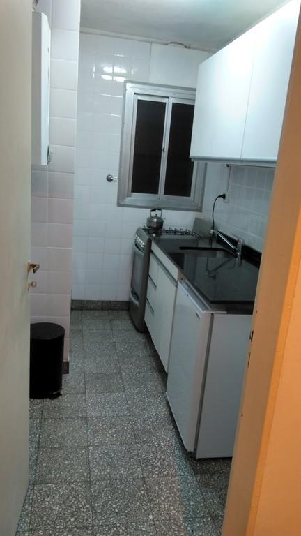 Appartement Apartamento Luz à Buenos Aires Extérieur photo