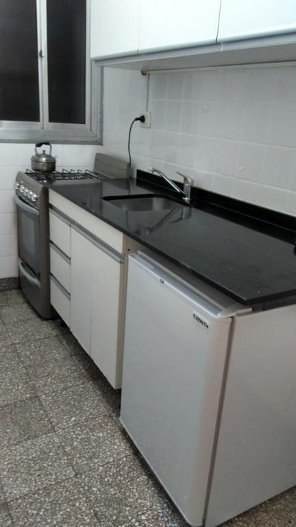 Appartement Apartamento Luz à Buenos Aires Extérieur photo