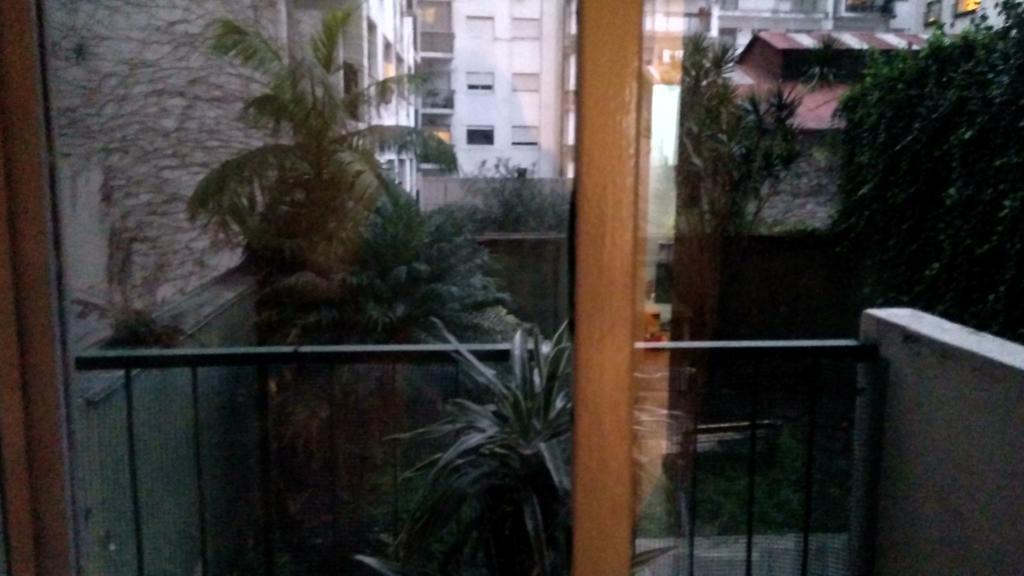 Appartement Apartamento Luz à Buenos Aires Extérieur photo