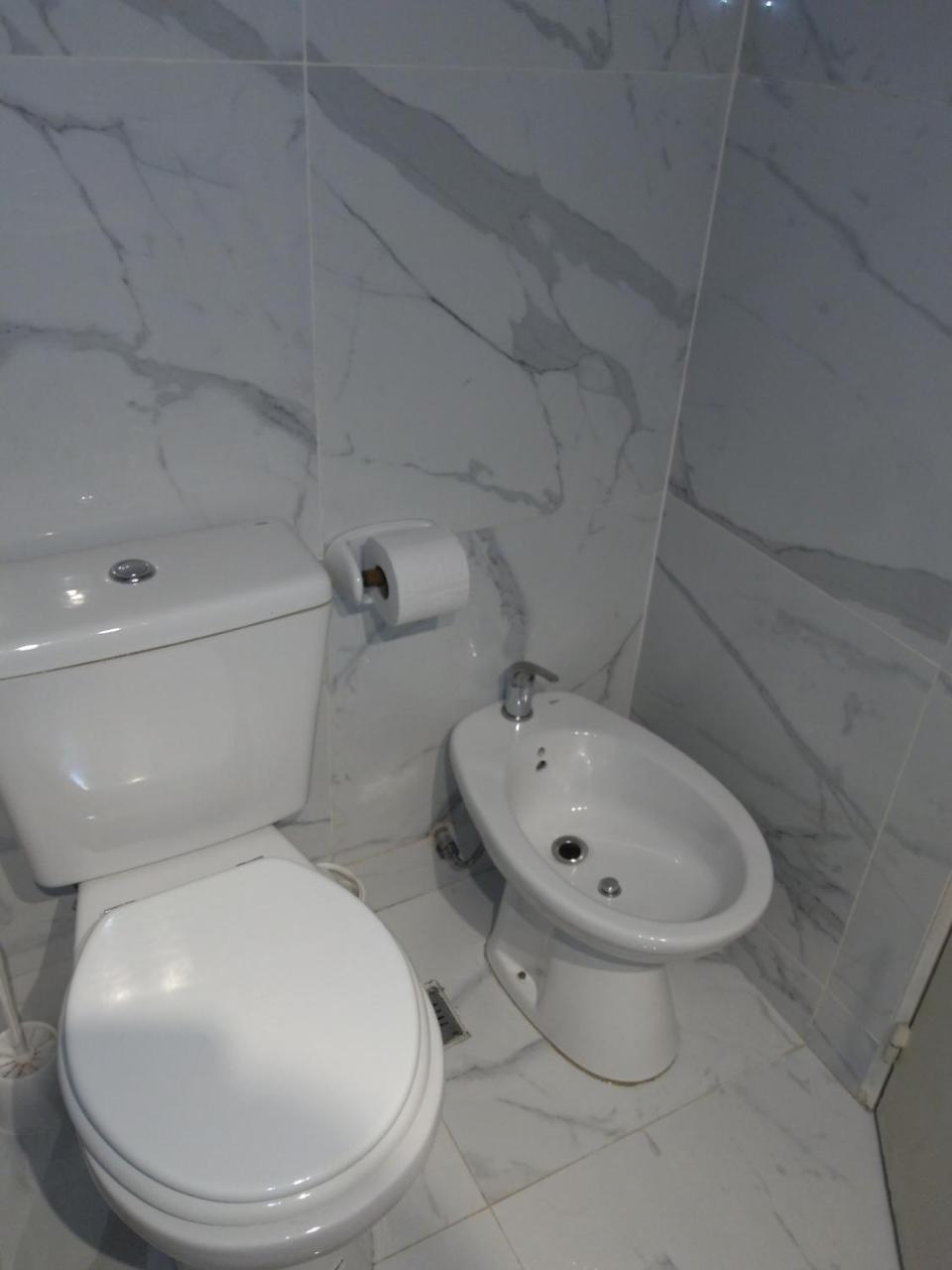 Appartement Apartamento Luz à Buenos Aires Extérieur photo
