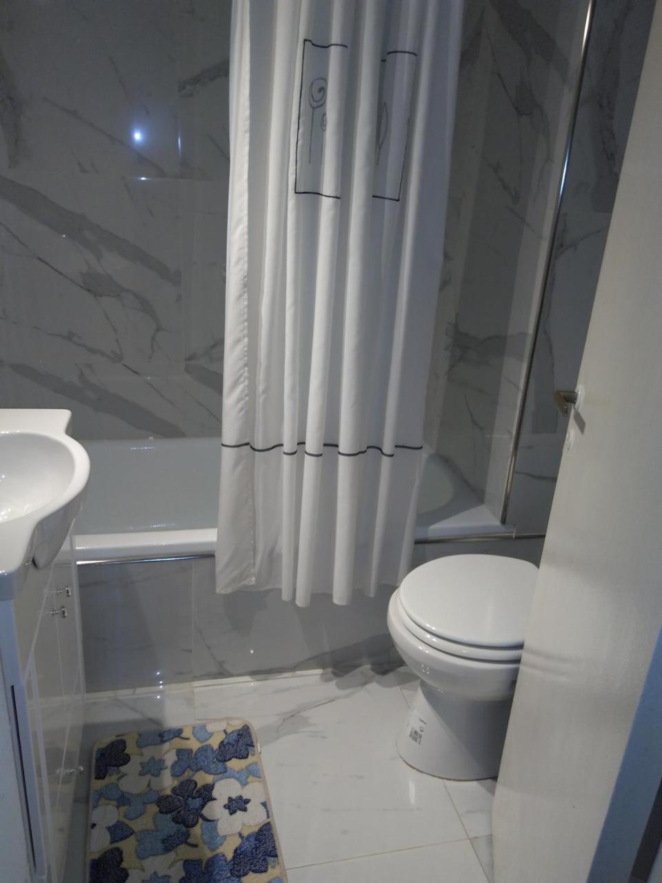 Appartement Apartamento Luz à Buenos Aires Extérieur photo